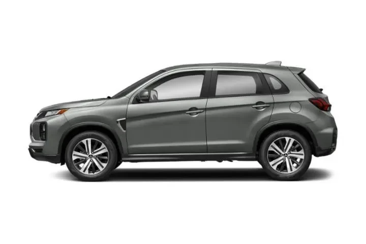 $22900 : Mitsubishi Outlander Sport 2 image 2
