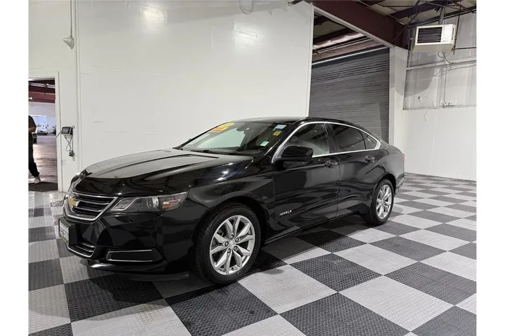 $17649 : Impala 2018 image 8
