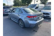 Toyota Corolla 2022 SE 4dr S