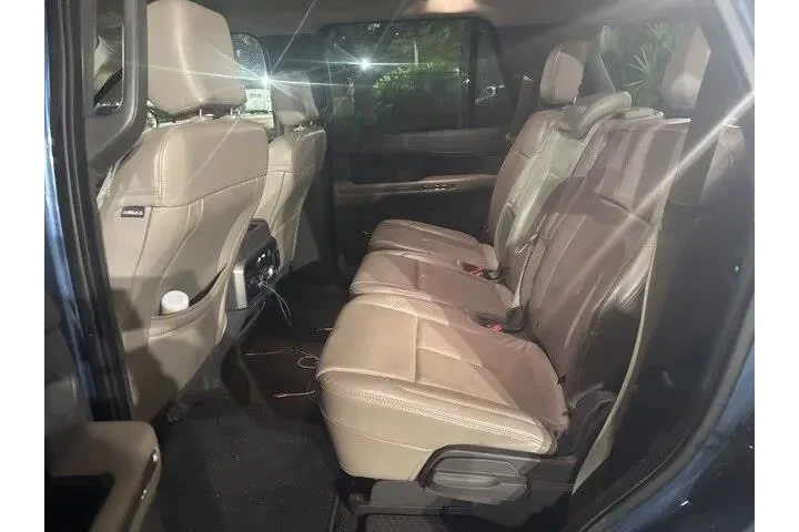 $14500 : Ford Expedition 2018 4x2 XLT image 8