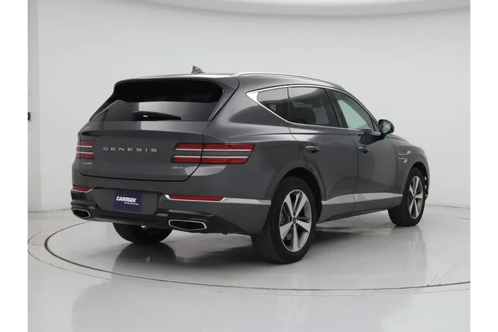 $39998 : Genesis GV80 2023 AWD 2.5T 4 image 8