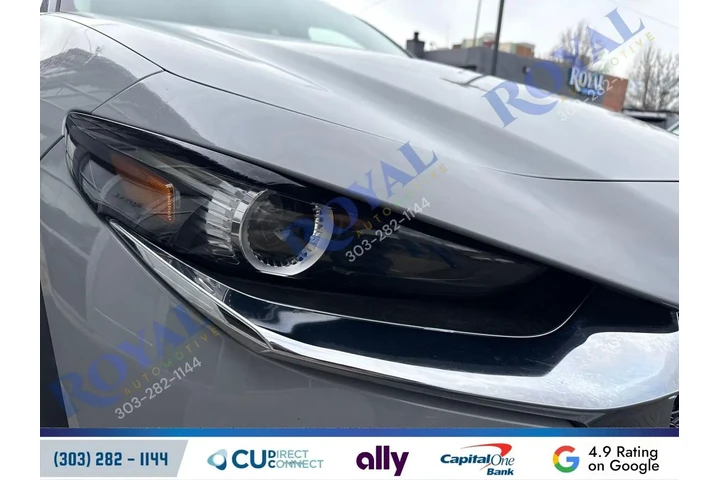 $24995 : 2025 CX-30 2.5 S Preferred Pa image 7