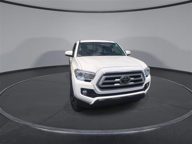 $33000 : PRE-OWNED 2021 TOYOTA TACOMA image 3