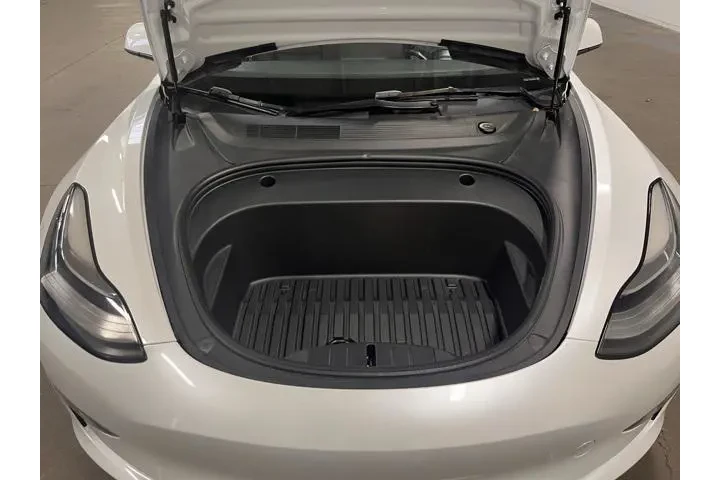 $22439 : Tesla Model 3 2022 AWD Long image 9