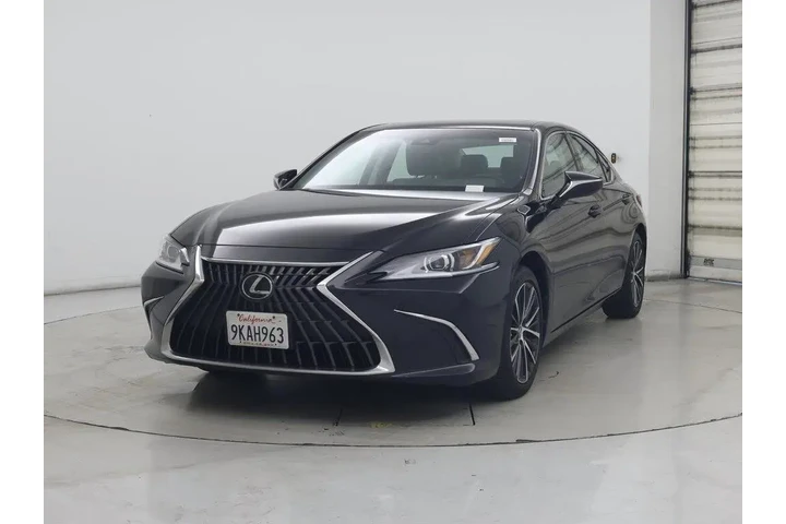 $38998 : Lexus ES 350 2024 4dr Sedan image 4