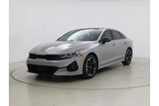 $24998 : Kia K5 2022 GT-Line 4dr Seda thumbnail