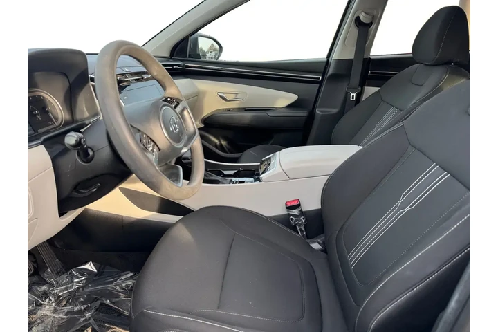 $22691 : Hyundai TUCSON 2023 SEL 4dr image 9