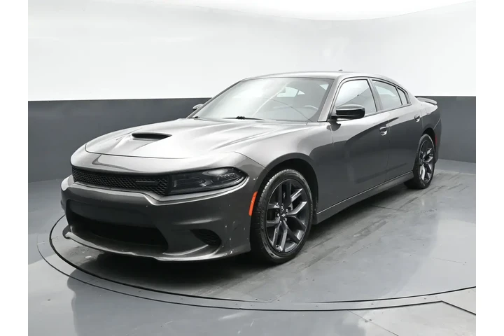 $18995 : Dodge Charger 2023 GT 4dr Se image 1