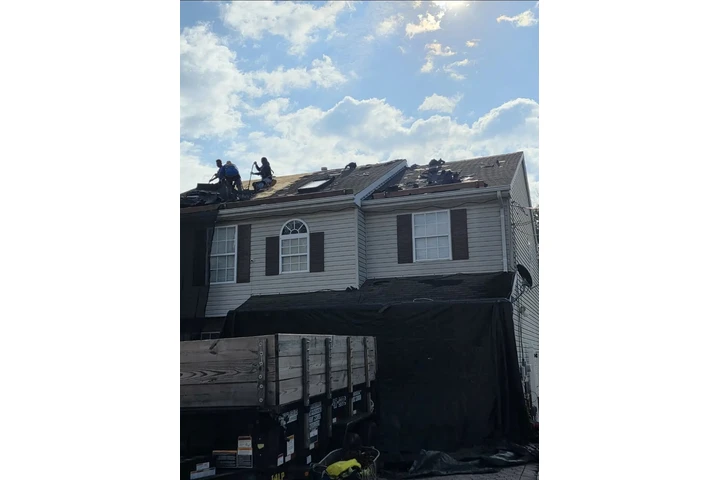 Professional Roofing Services image 3