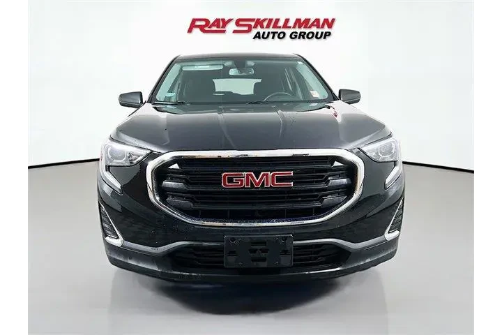 $12975 : GMC Terrain 2018 SLE 4dr SUV image 2