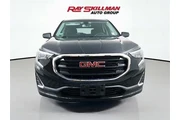 $12975 : GMC Terrain 2018 SLE 4dr SUV thumbnail