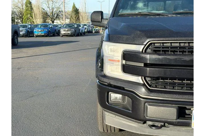 $29995 : Ford F-150 2020 4x4 XL 4dr S image 8