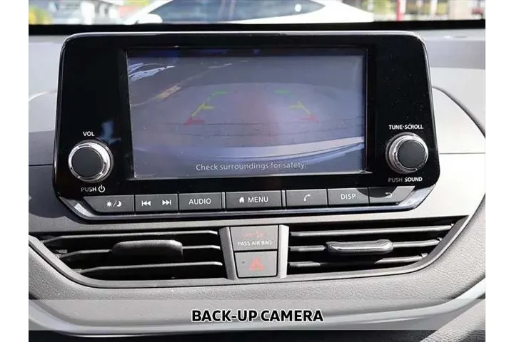 $16969 : Nissan Altima 2022 2.5 S 4dr image 3