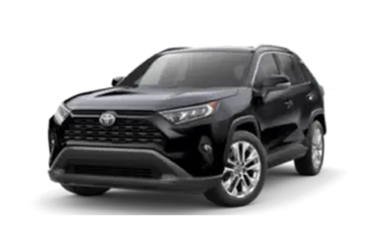 TLC Car Rental NYC from BIRACS image 1
