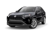 TLC Car Rental NYC from BIRACS en New York