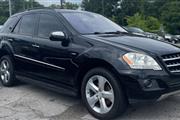 $6900 : 2009 Mercedes-Benz M-Class ML thumbnail