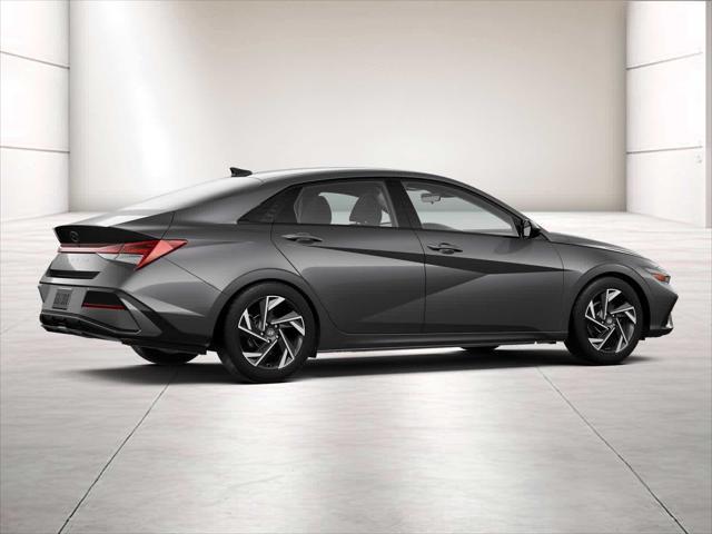 $26500 : New 2024 Hyundai ELANTRA SEL image 8