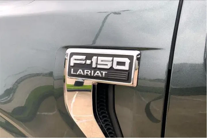 $37896 : Ford F-150 2021 4x4 Platinum image 9