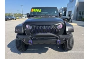 $19395 : Jeep Wrangler Unlimited 2019 thumbnail