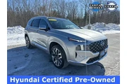 $29997 : Hyundai SANTA FE 2023 AWD Ca thumbnail