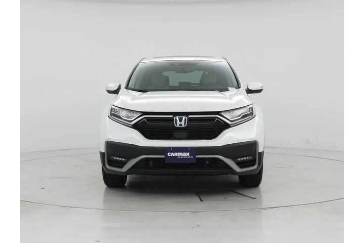 $33998 : Honda CR-V Hybrid 2022 AWD E image 5