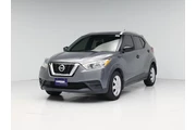 $13998 : Nissan Kicks 2018 S 4dr Cros thumbnail