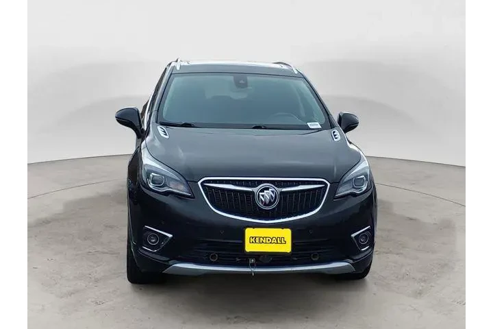 $21961 : Buick Envision 2020 AWD Prem image 8
