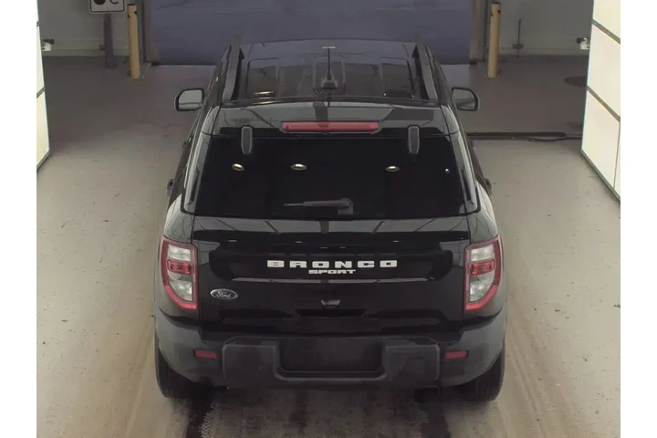 $26228 : Ford Bronco Sport 2025 AWD B image 6