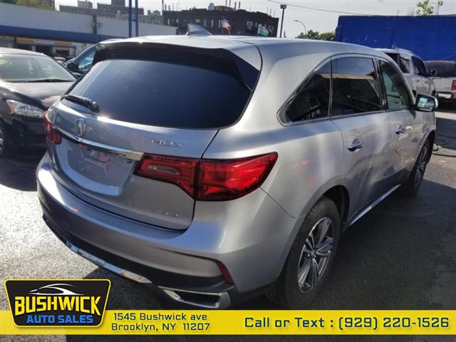 $19995 : Used 2018 MDX SH-AWD for sale image 6