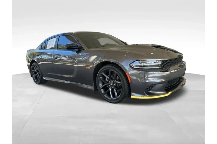 $37366 : Dodge Charger 2023 R/T 4dr S image 2