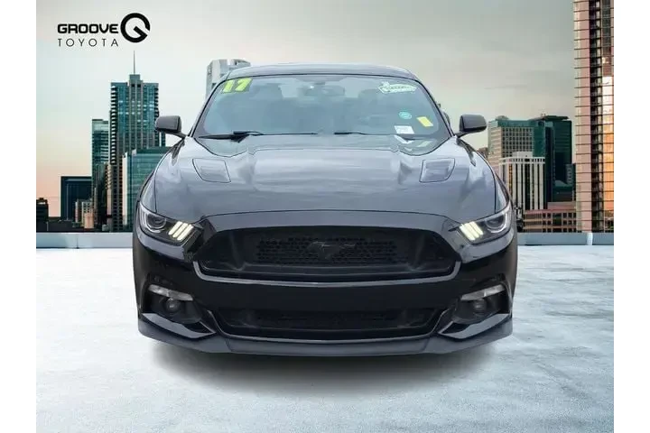 $30988 : Ford Mustang 2017 GT 2dr Fas image 10