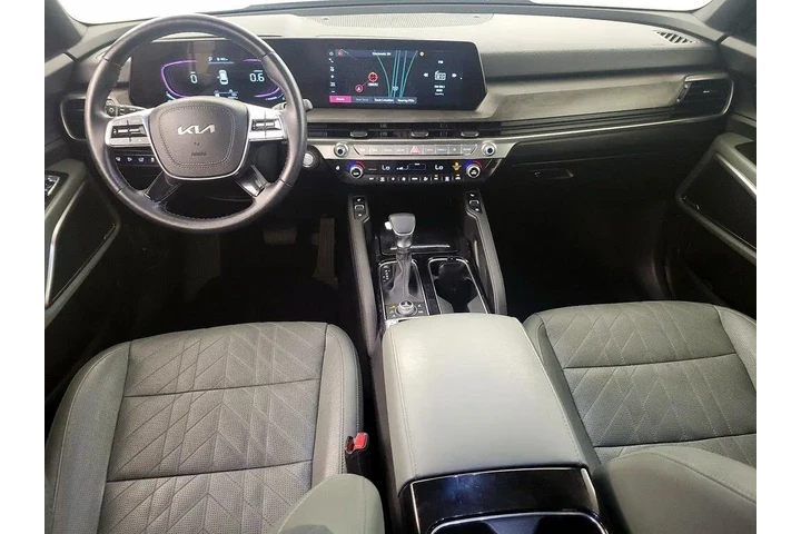 $38998 : Kia Telluride 2023 AWD EX X- image 9