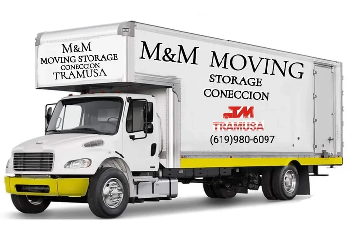 MOVING / MUDANZAS image 1