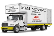 MOVING / MUDANZAS thumbnail