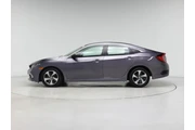 $17998 : Honda Civic 2020 LX 4dr Seda thumbnail