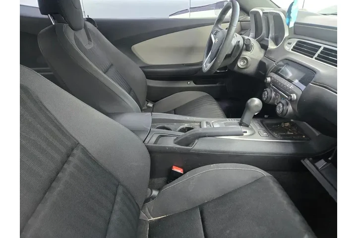 $16591 : Chevrolet Camaro 2015 LS 2dr image 3