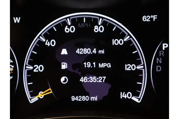 $15412 : Jeep Grand Cherokee 2018 4x2 image 5