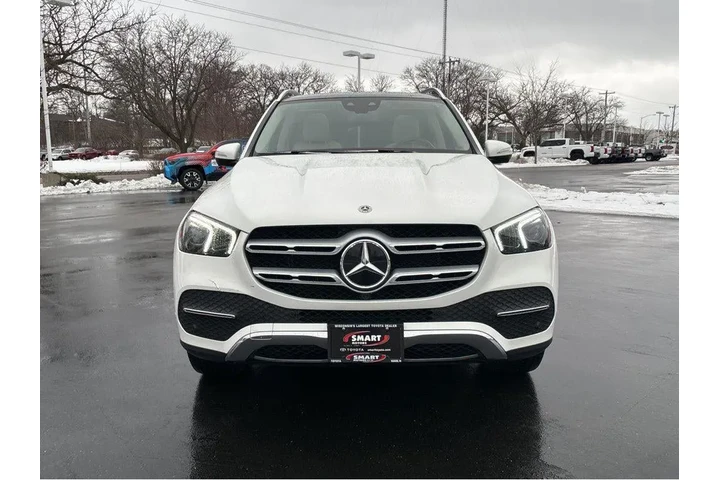 $43788 : 2023 GLE 350 image 10