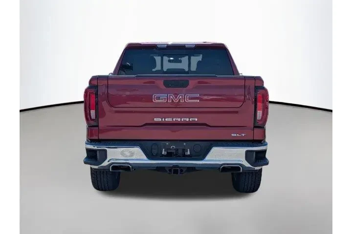 $36995 : GMC Sierra 1500 2021 4x4 SLT image 6