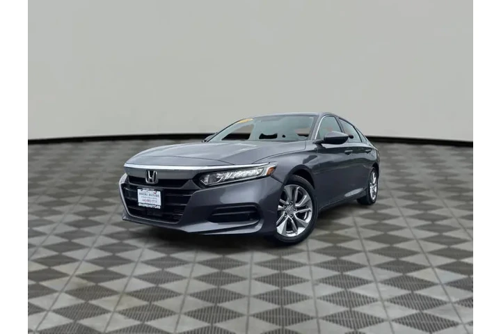 $15499 : 2019 Accord LX image 10