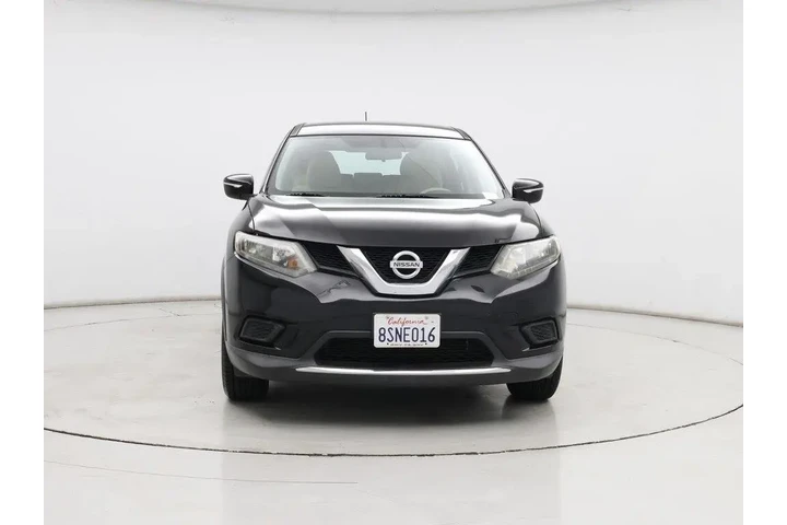 $15998 : Nissan Rogue 2015 AWD S 4dr image 5