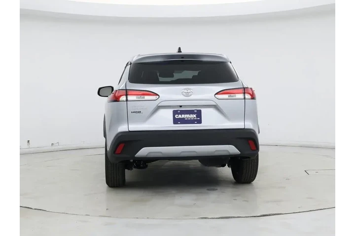 $25998 : Toyota Corolla Cross 2024 L image 6