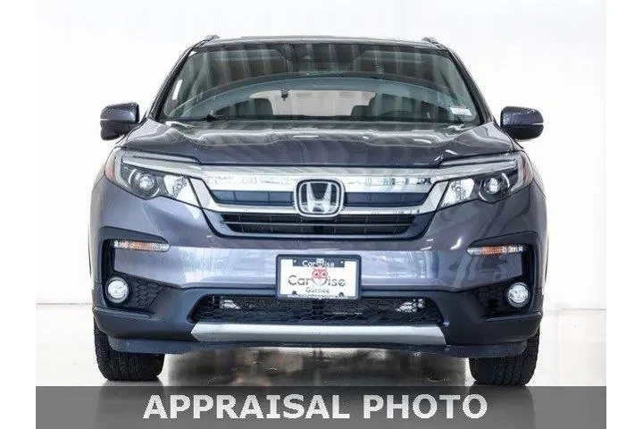 $34344 : Honda Pilot 2021 AWD Black E image 2