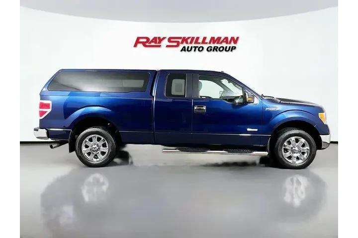 $20975 : Ford F-150 2014 4x2 XLT 4dr image 8