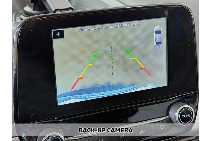 $10999 : Ford EcoSport 2018 SE 4dr Cr image 4