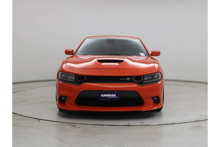 $35998 : Dodge Charger 2020 Scat Pack image 5