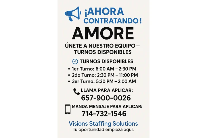 Trabajo Llamenos image 1