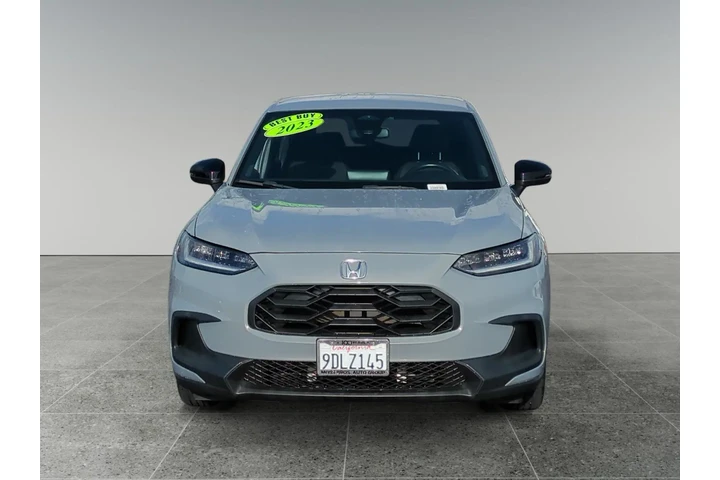 $28224 : Honda HR-V 2023 AWD Sport 4d image 8