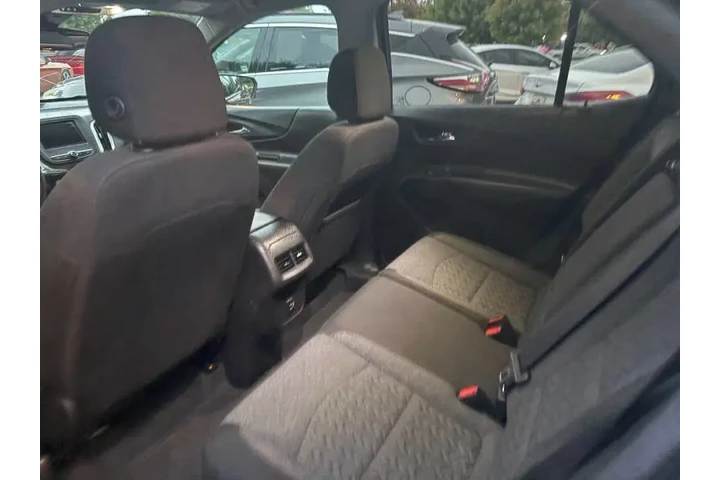 $14950 : 2023 Equinox LT image 10