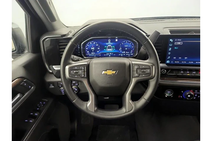 $34998 : Chevrolet Silverado 1500 202 image 9
